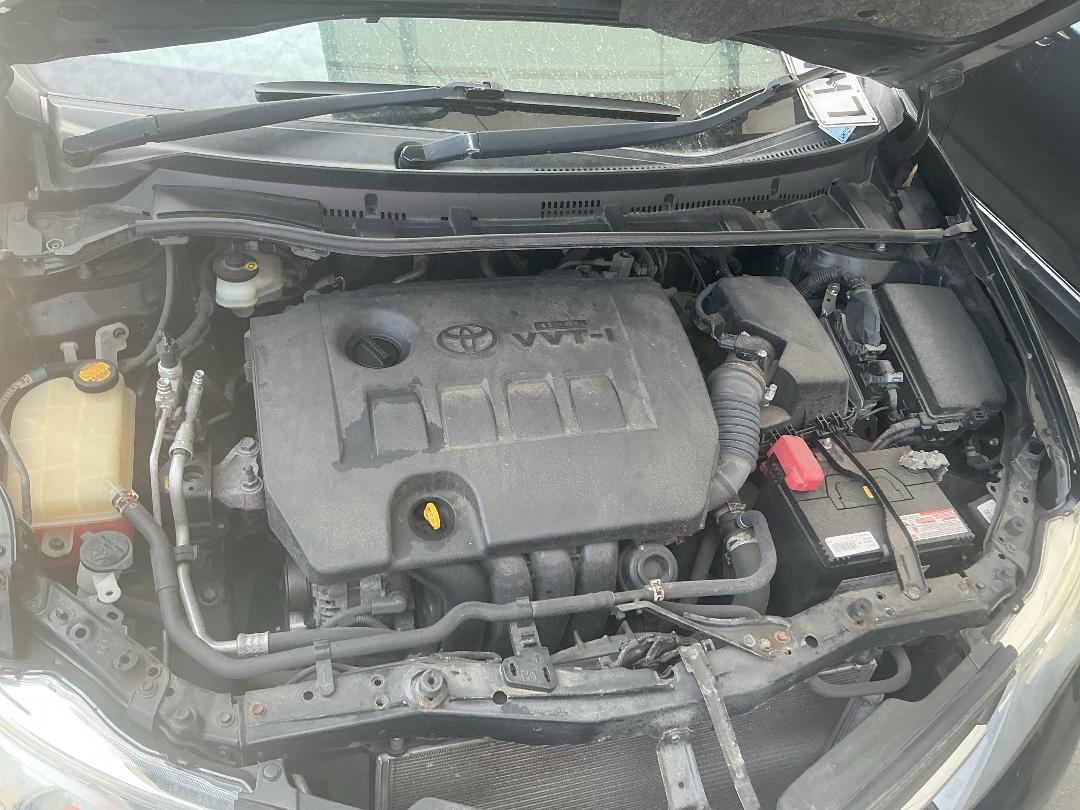 Photo '16' of Toyota Corolla Levin SX