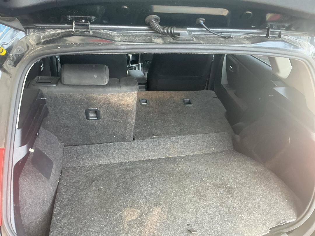 Photo '23' of Toyota Corolla Levin SX