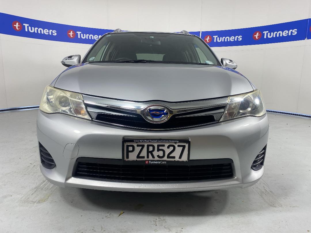 Photo '2' of Toyota Corolla