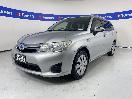 Thumbnail '4' of Toyota Corolla