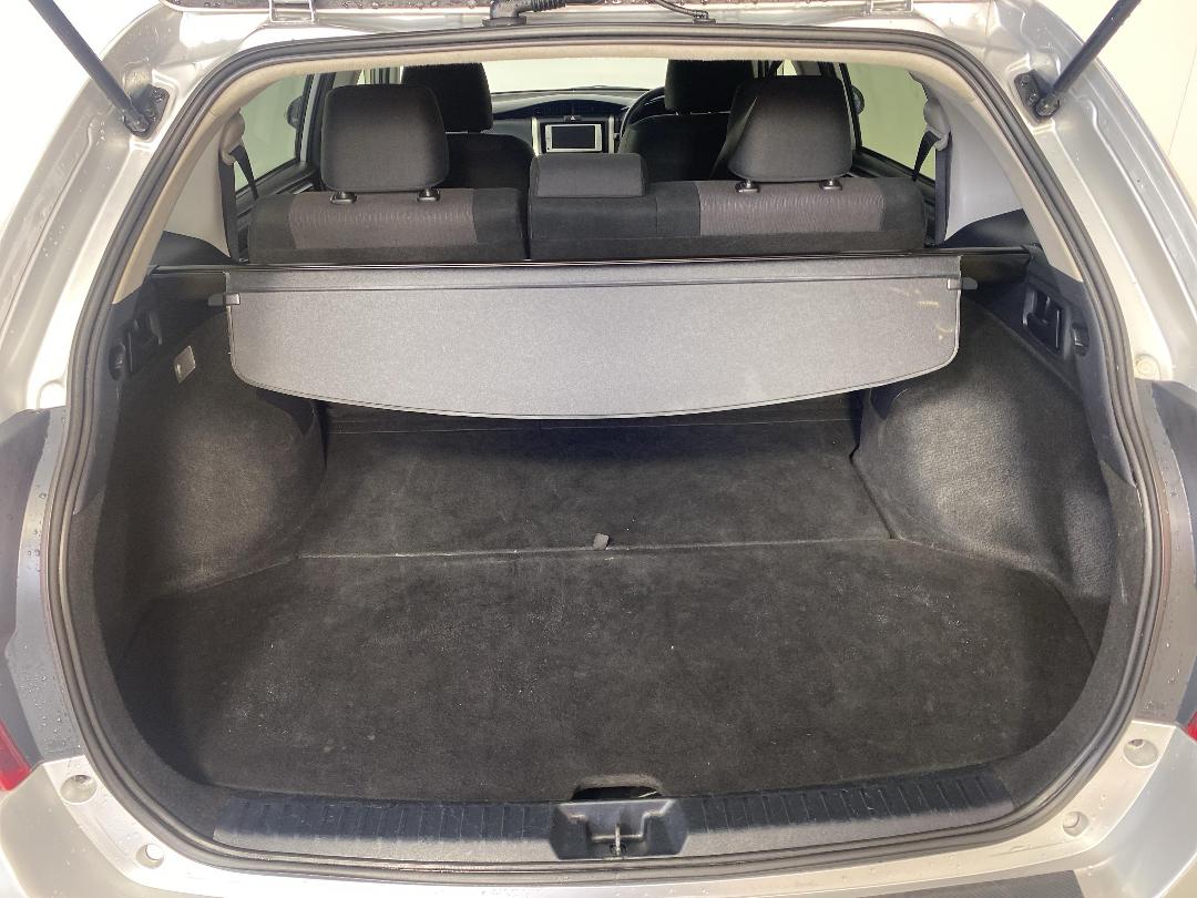 Photo '14' of Toyota Corolla