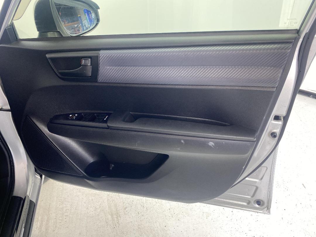 Photo '15' of Toyota Corolla