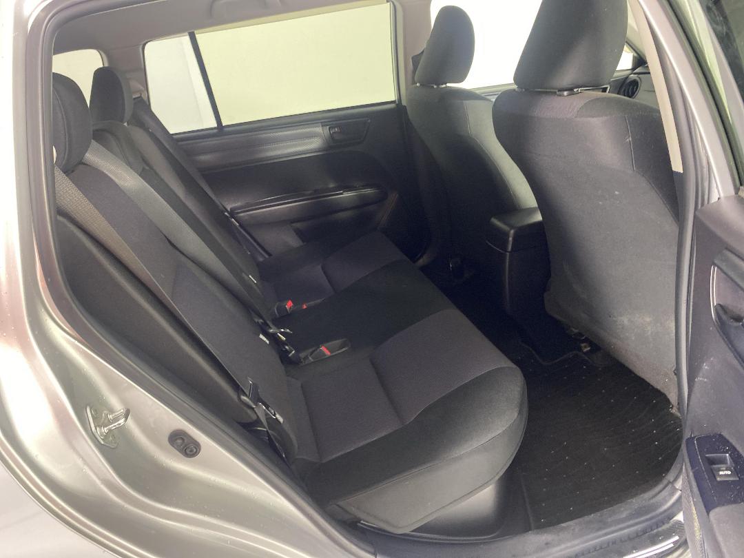 Photo '20' of Toyota Corolla