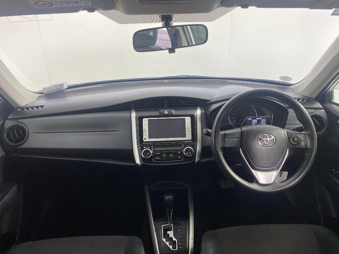 Photo '17' of Toyota Corolla