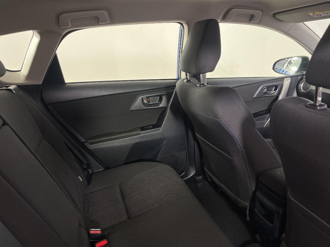 Photo '20' of Toyota Corolla