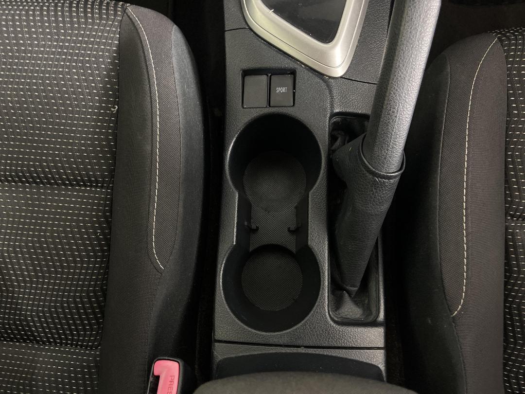 Photo '23' of Toyota Corolla