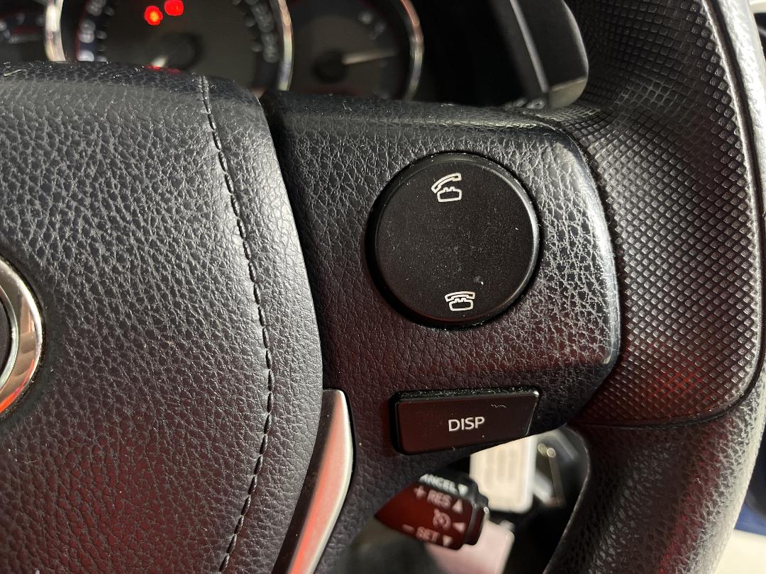 Photo '25' of Toyota Corolla