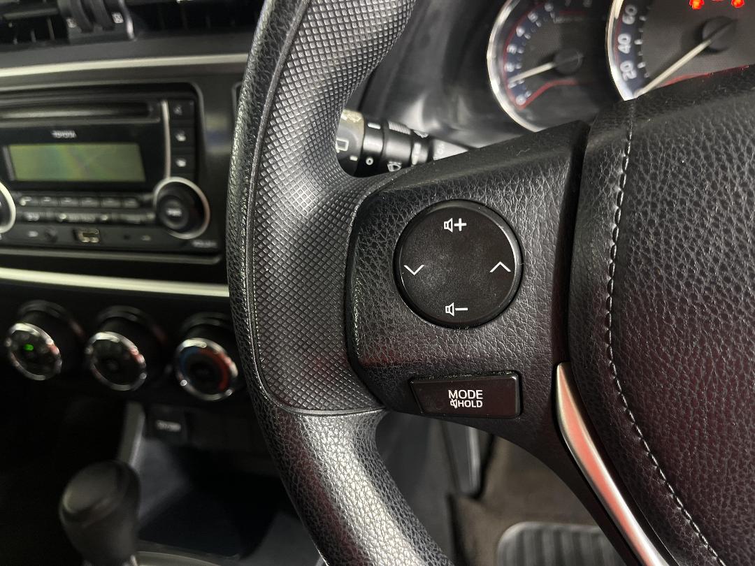 Photo '26' of Toyota Corolla