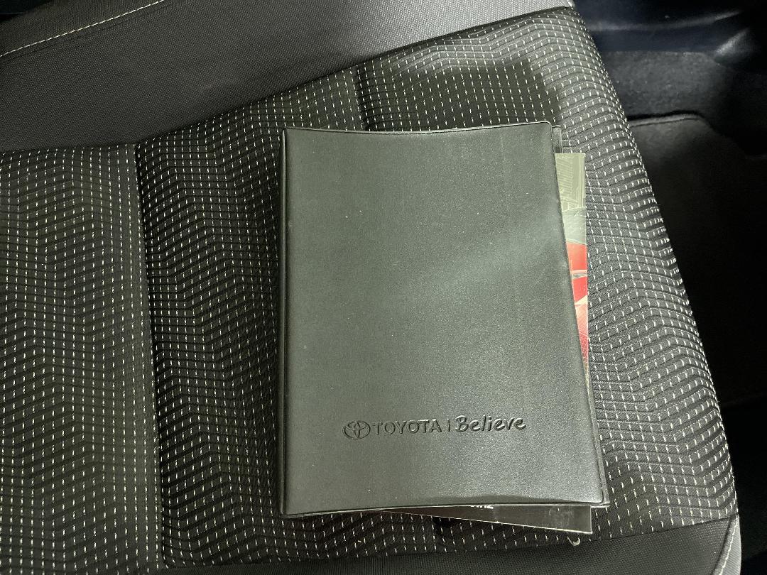 Photo '27' of Toyota Corolla