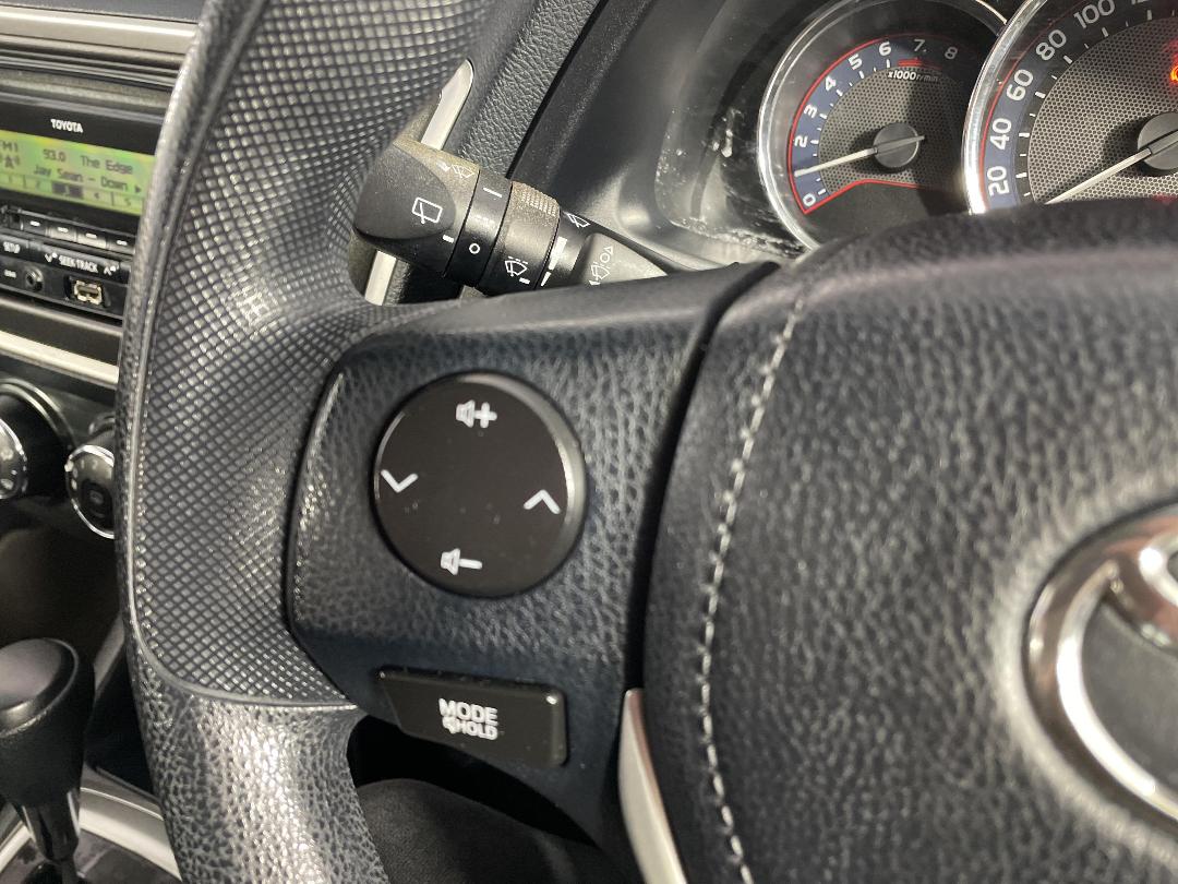 Photo '26' of Toyota Corolla