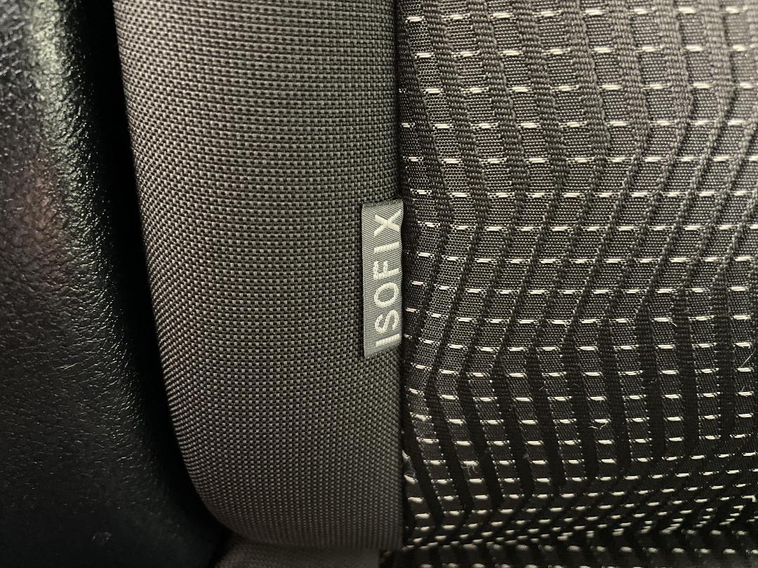 Photo '25' of Toyota Corolla