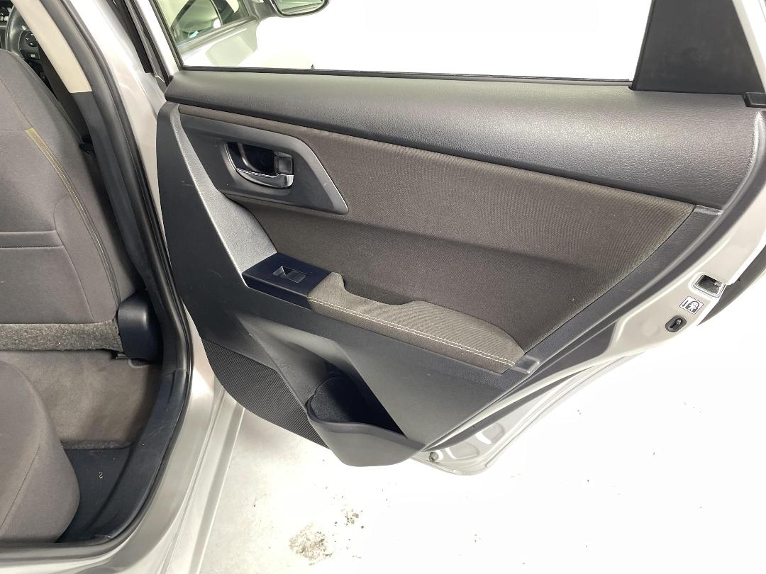 Photo '19' of Toyota Corolla