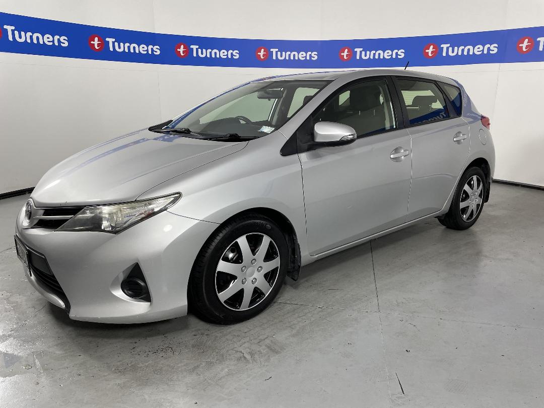 Photo '4' of Toyota Corolla