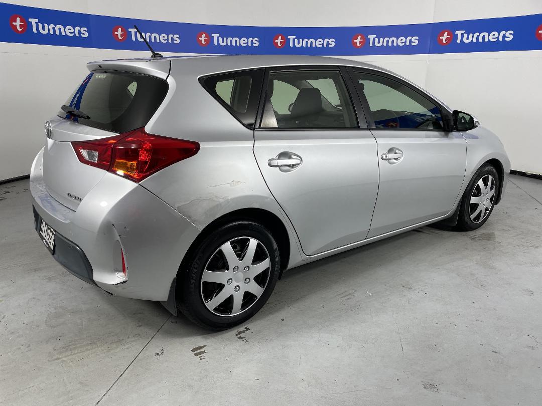 Photo '7' of Toyota Corolla