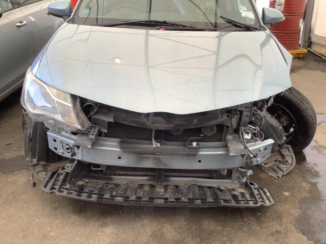 Photo '4' of Toyota Corolla Fielder