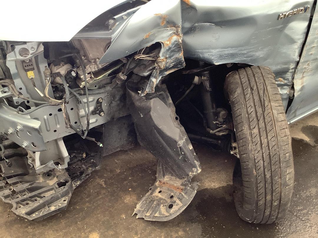 Photo '2' of Toyota Corolla Fielder