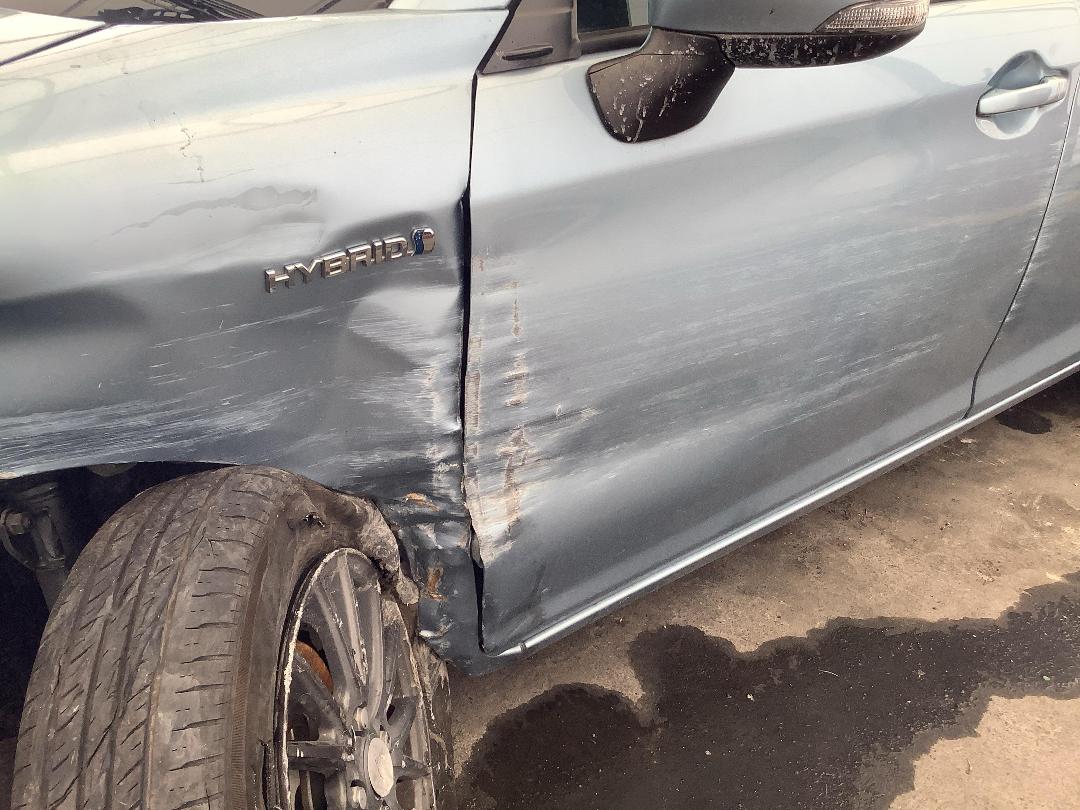 Photo '3' of Toyota Corolla Fielder