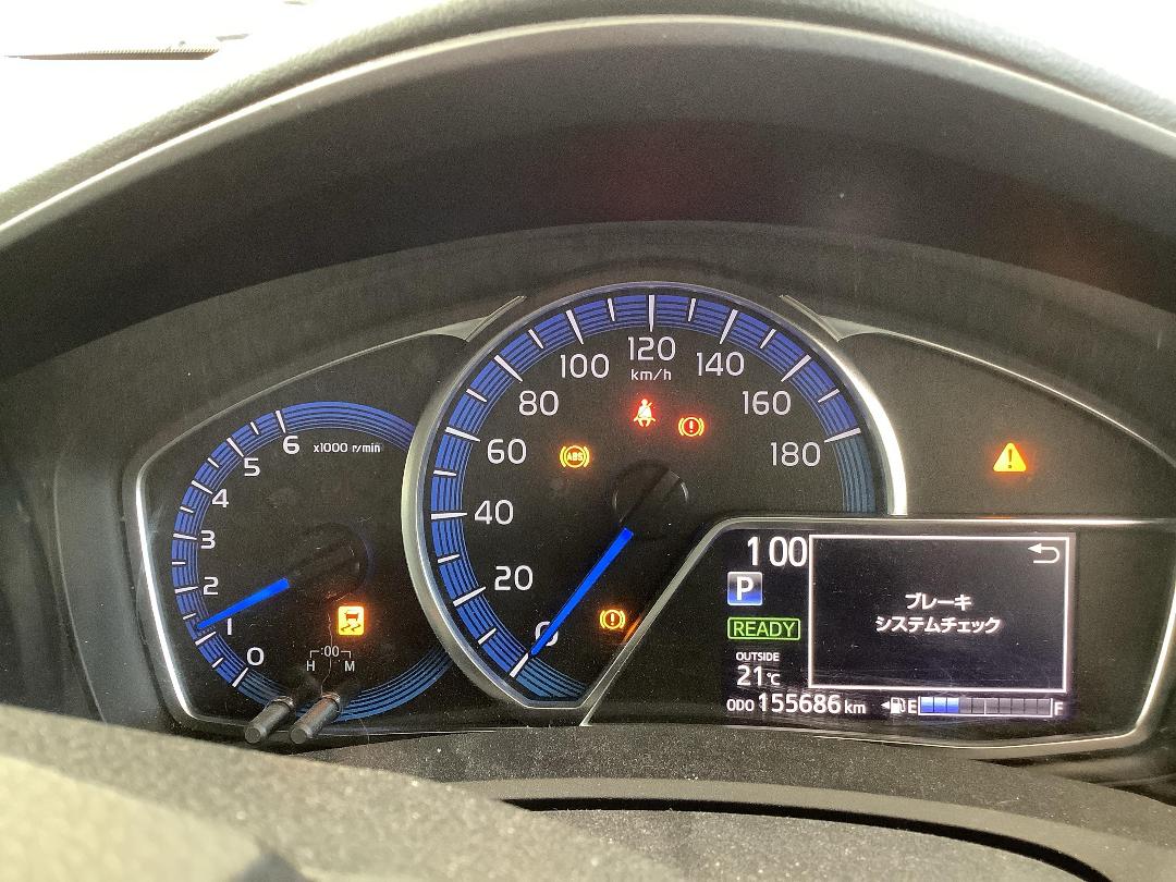 Photo '15' of Toyota Corolla Fielder