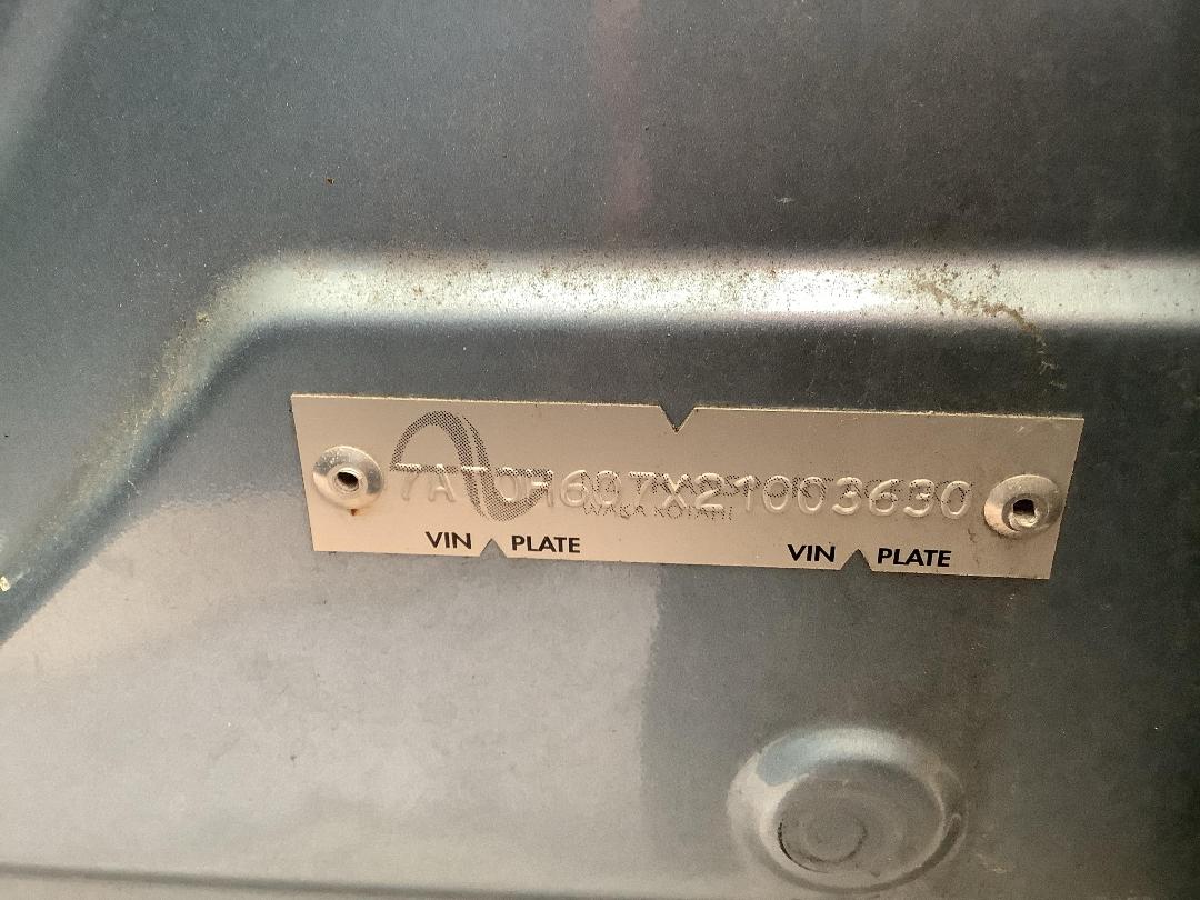 Photo '14' of Toyota Corolla Fielder