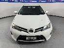 Thumbnail '2' of Toyota Corolla