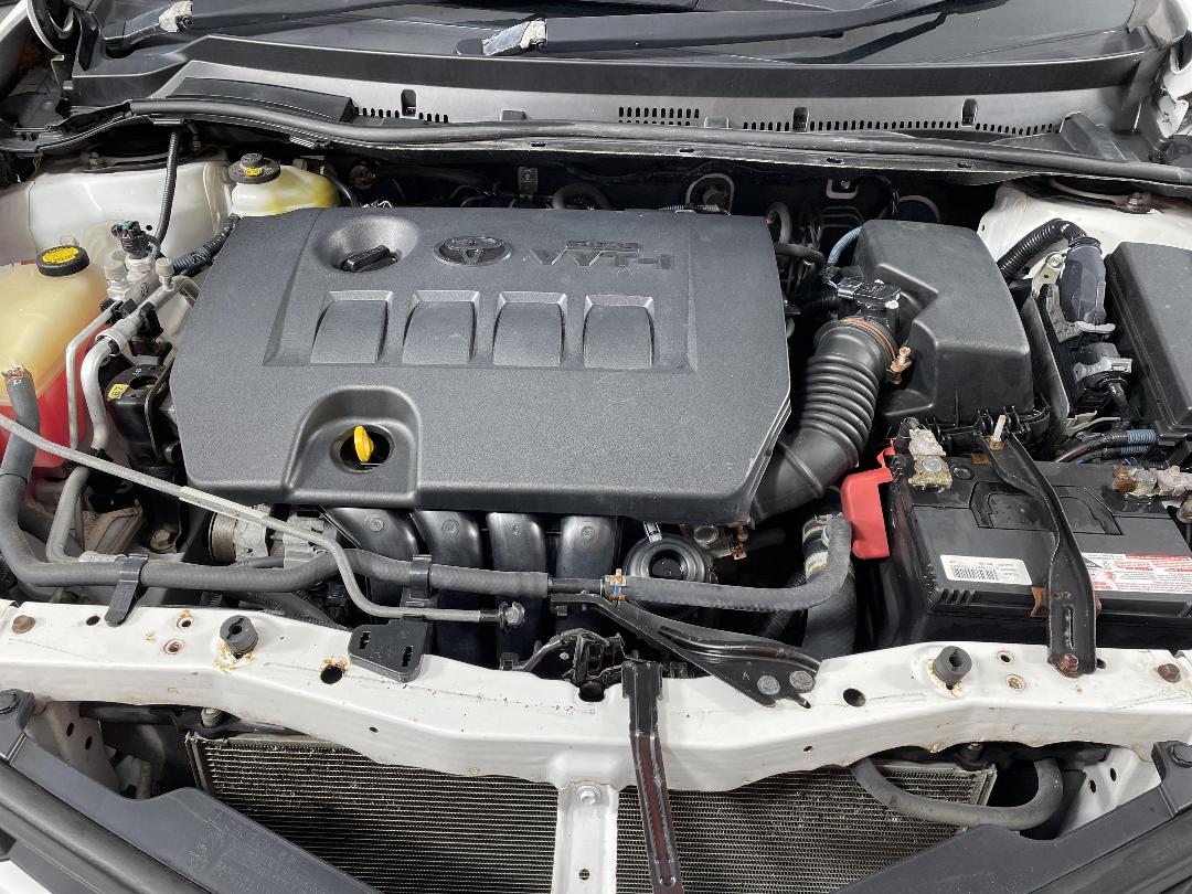 Photo '13' of Toyota Corolla