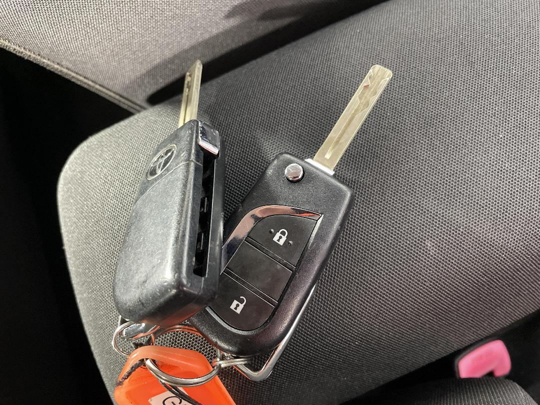 Photo '22' of Toyota Corolla