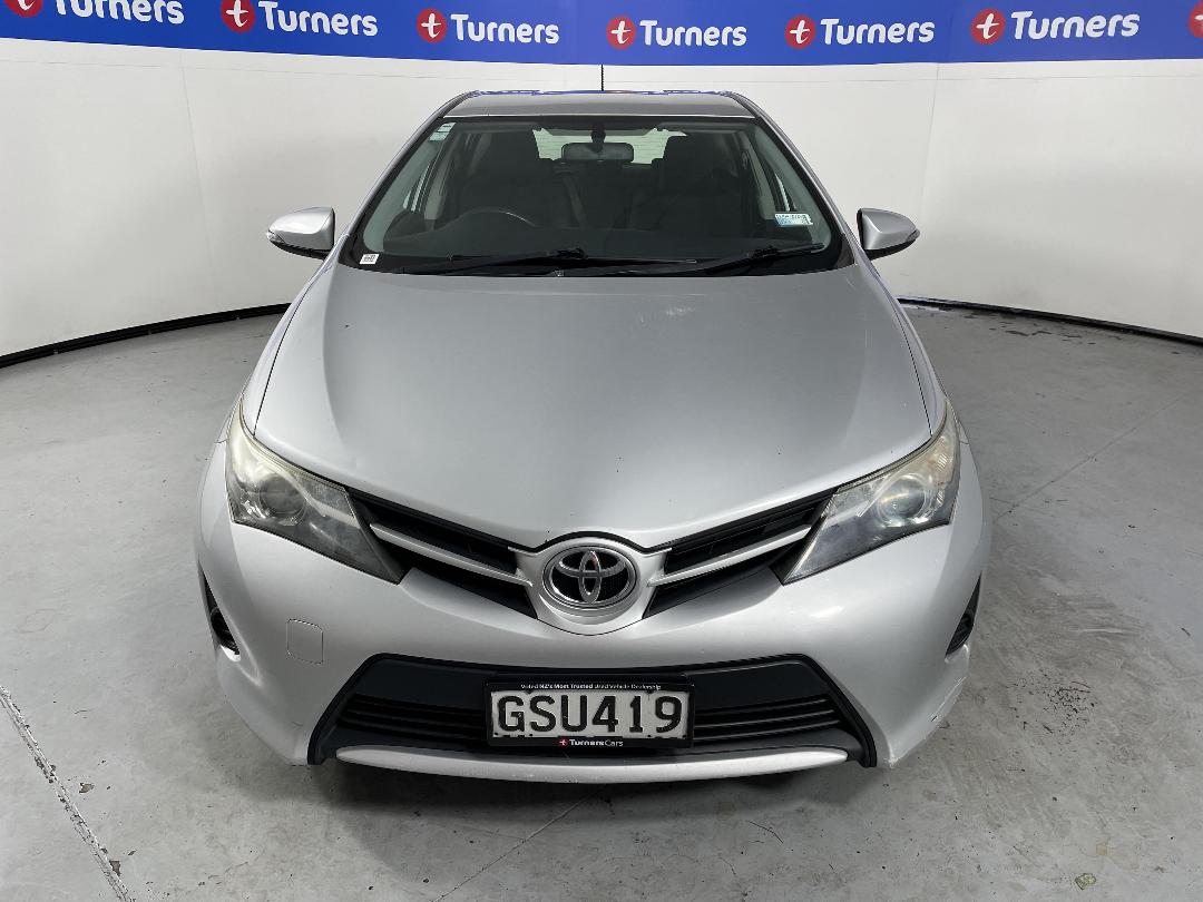 Photo '2' of Toyota Corolla