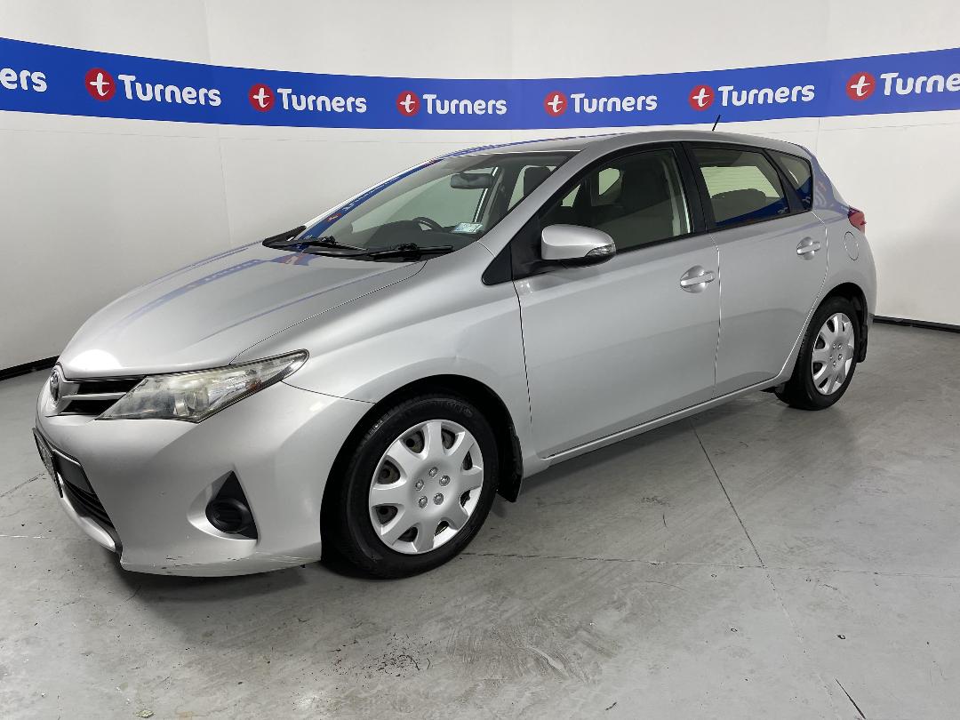 Photo '4' of Toyota Corolla