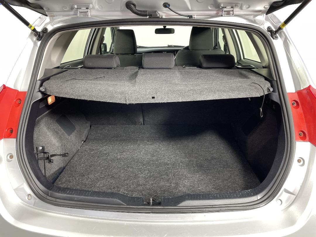 Photo '14' of Toyota Corolla