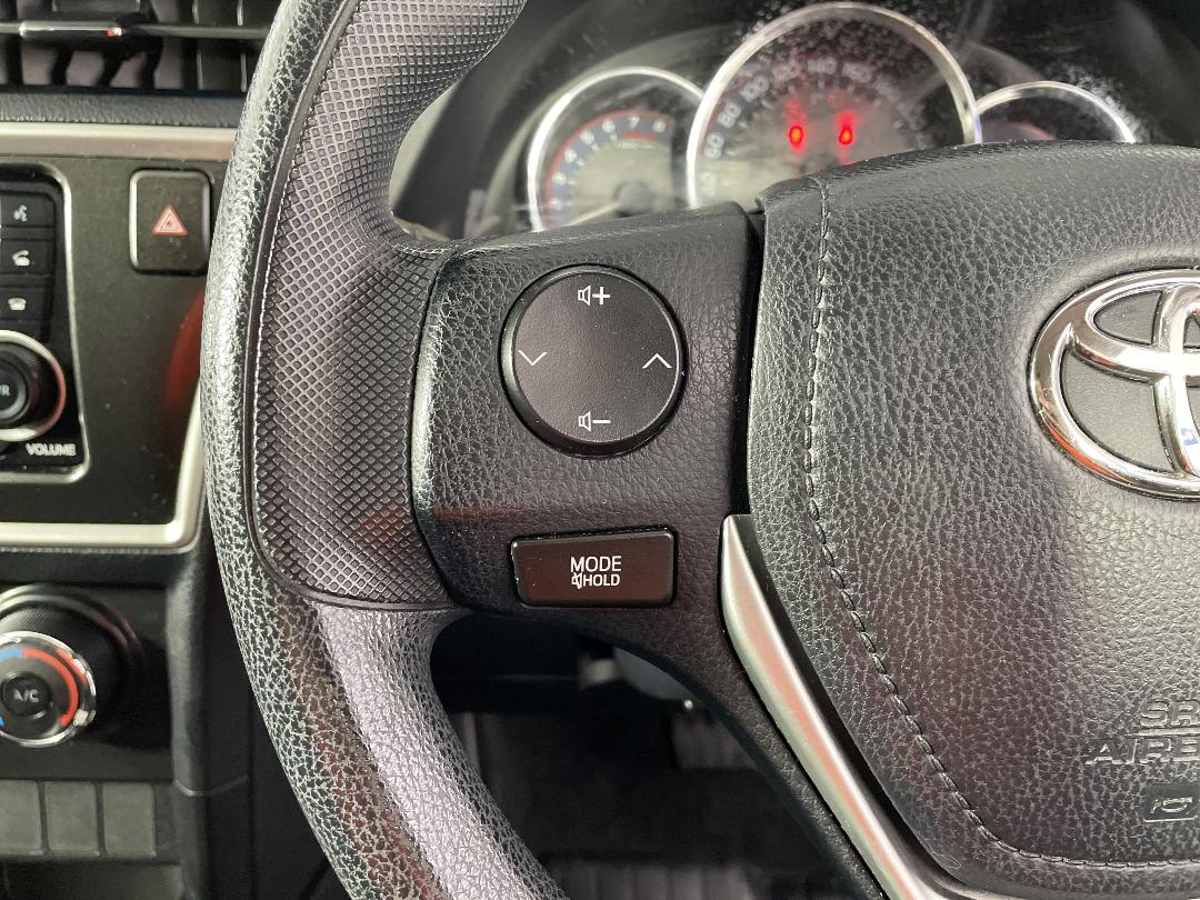 Photo '25' of Toyota Corolla