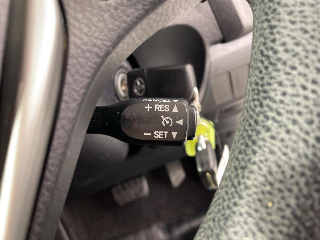 Photo '27' of Toyota Corolla