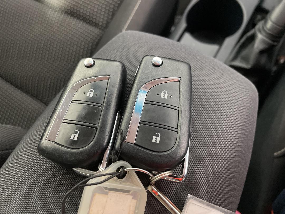 Photo '22' of Toyota Corolla