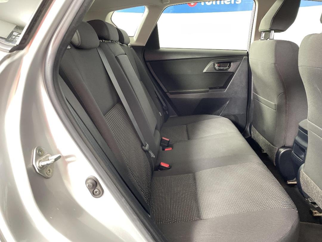 Photo '20' of Toyota Corolla