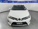 Thumbnail '2' of Toyota Corolla