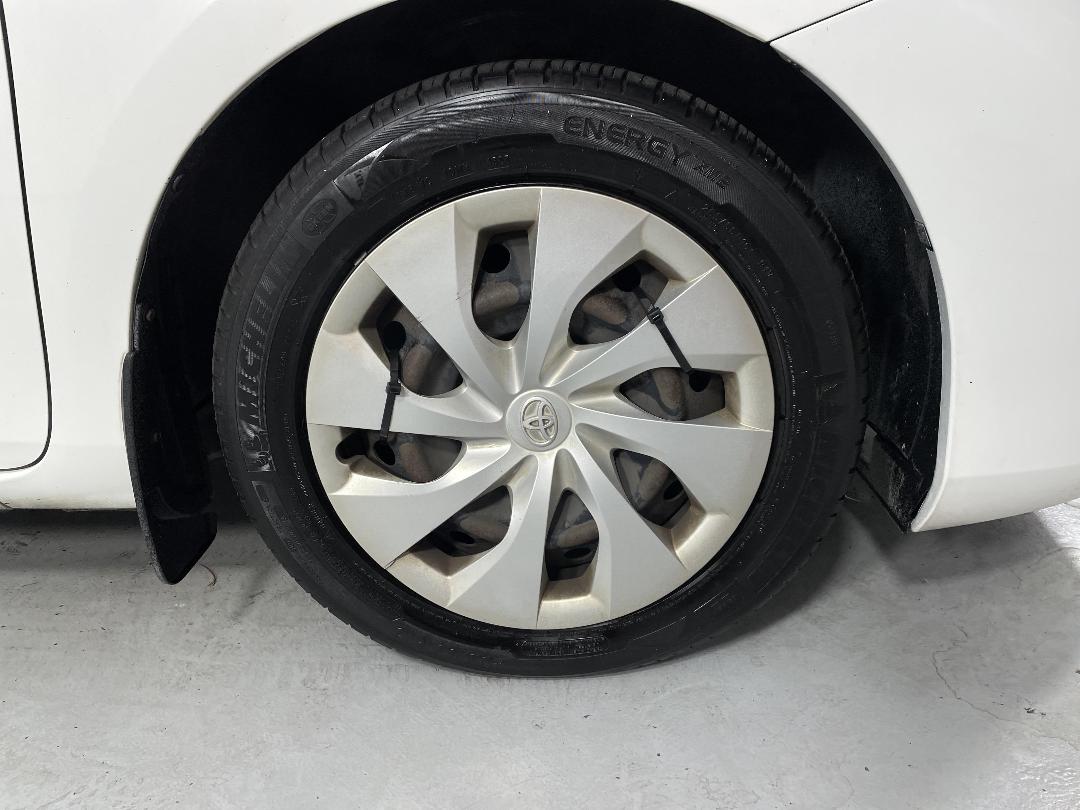 Photo '9' of Toyota Corolla