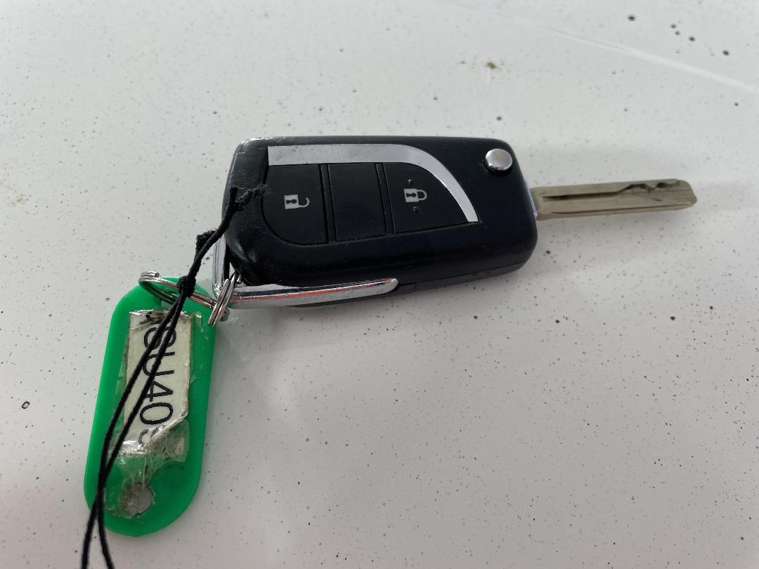 Photo '22' of Toyota Corolla