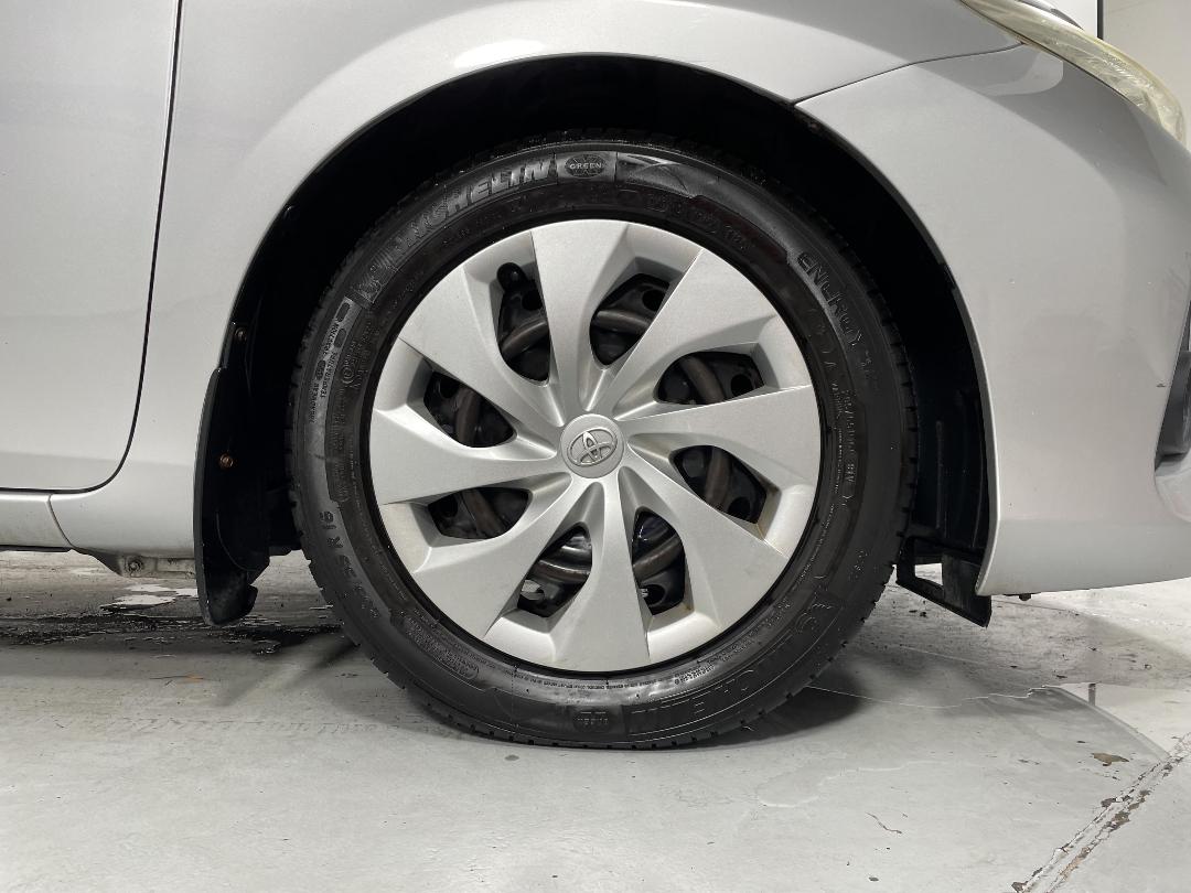 Photo '9' of Toyota Corolla Photo '9' of Toyota Corolla