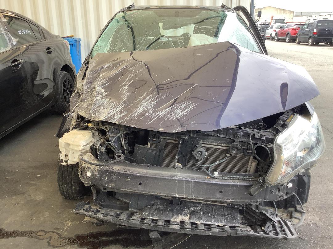 Photo '4' of Toyota Corolla Fielder Photo '4' of Toyota Corolla Fielder