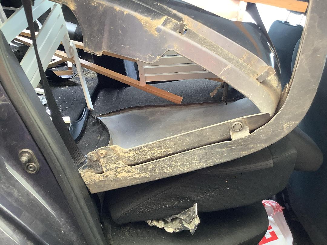 Photo '12' of Toyota Corolla Fielder Photo '12' of Toyota Corolla Fielder