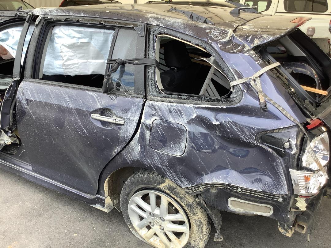 Photo '10' of Toyota Corolla Fielder Photo '10' of Toyota Corolla Fielder