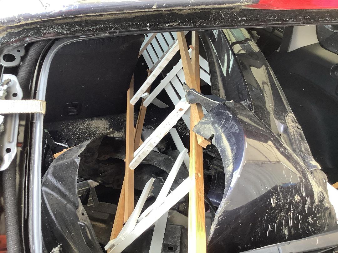 Photo '11' of Toyota Corolla Fielder Photo '11' of Toyota Corolla Fielder