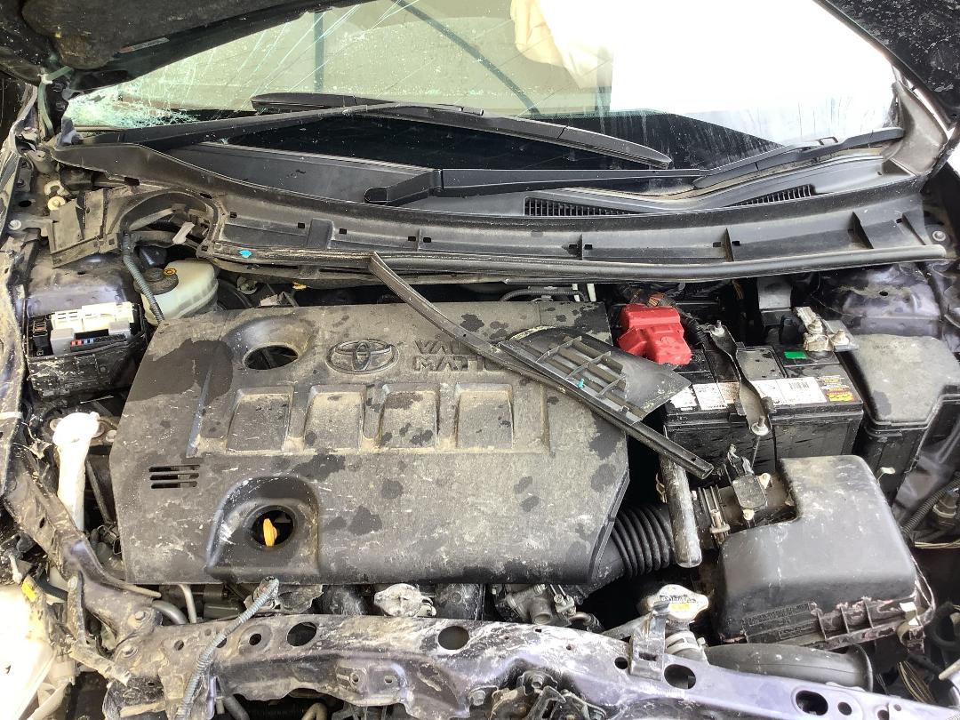 Photo '14' of Toyota Corolla Fielder Photo '14' of Toyota Corolla Fielder