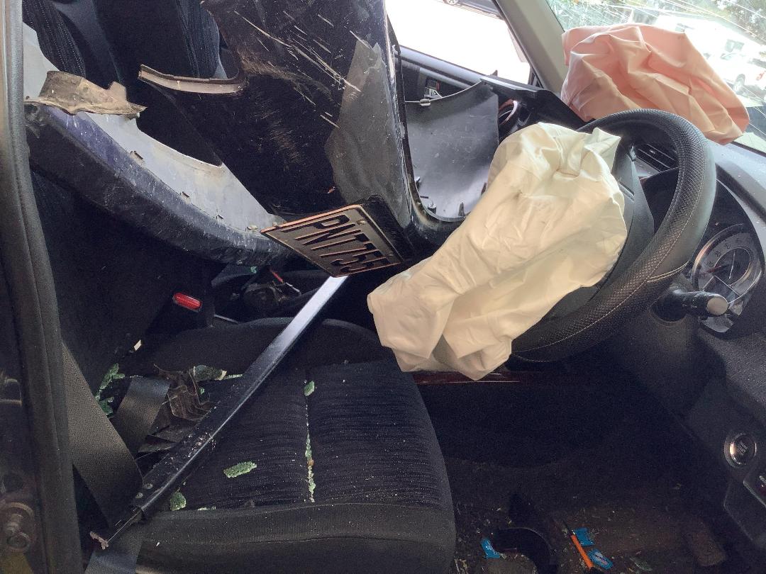 Photo '13' of Toyota Corolla Fielder Photo '13' of Toyota Corolla Fielder