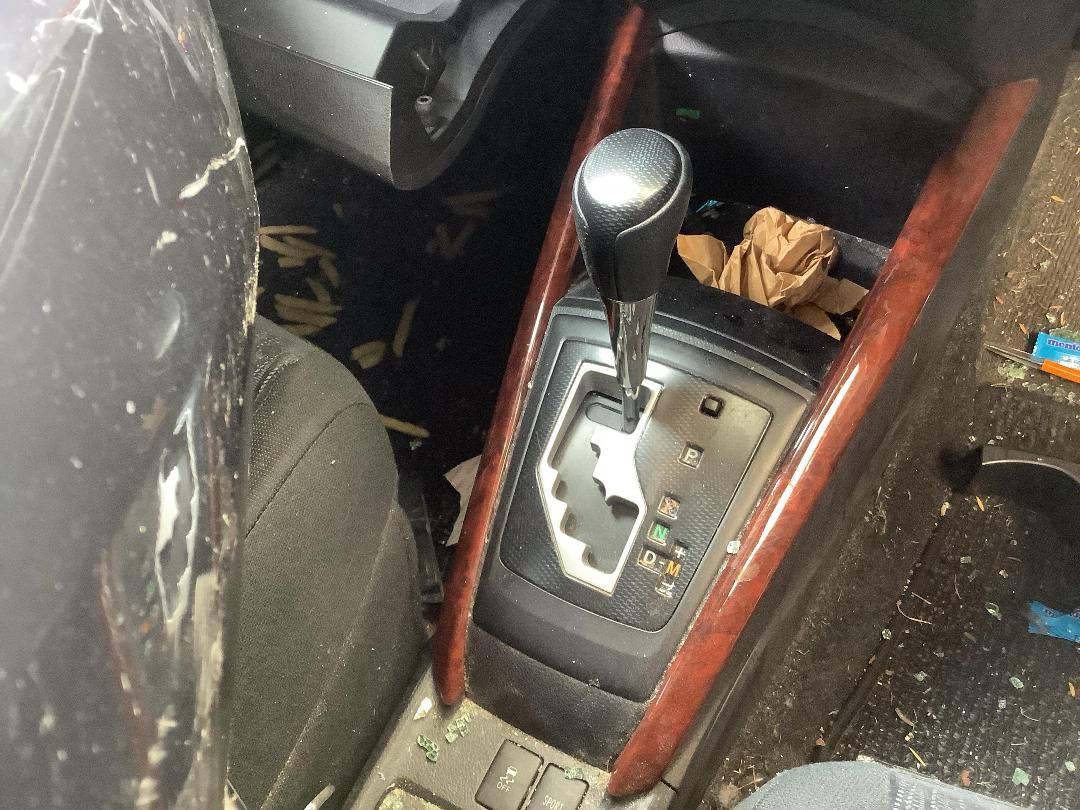 Photo '19' of Toyota Corolla Fielder Photo '19' of Toyota Corolla Fielder