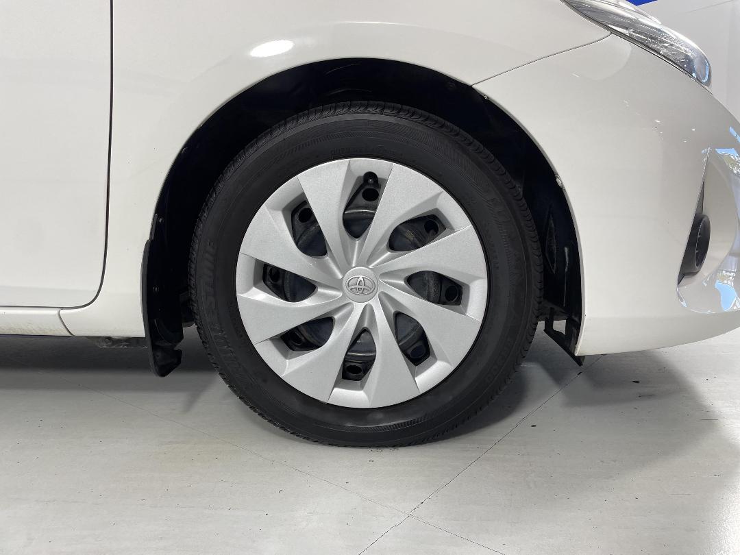 Photo '9' of Toyota Corolla