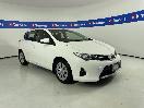 Thumbnail '1' of Toyota Corolla