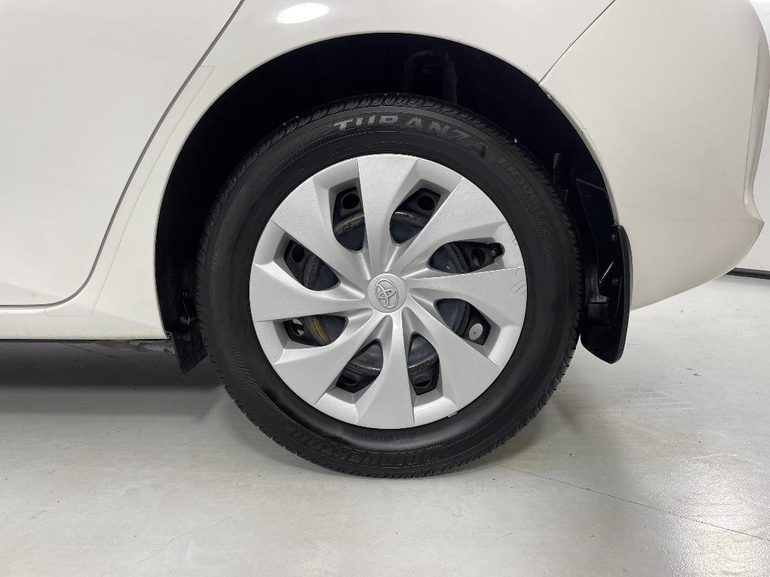 Photo '11' of Toyota Corolla