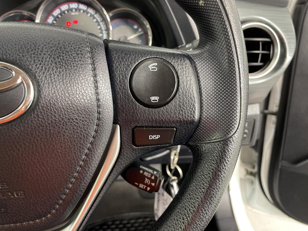 Photo '24' of Toyota Corolla