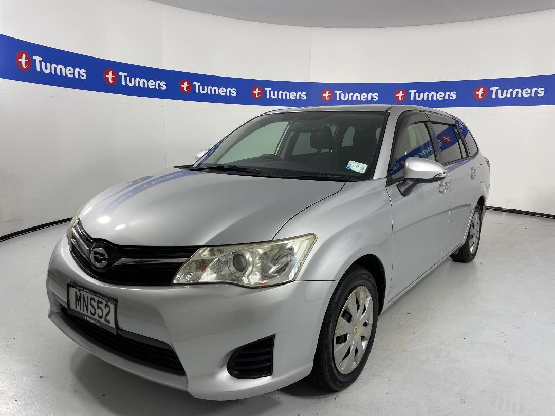 Photo '4' of Toyota Corolla Photo '4' of Toyota Corolla