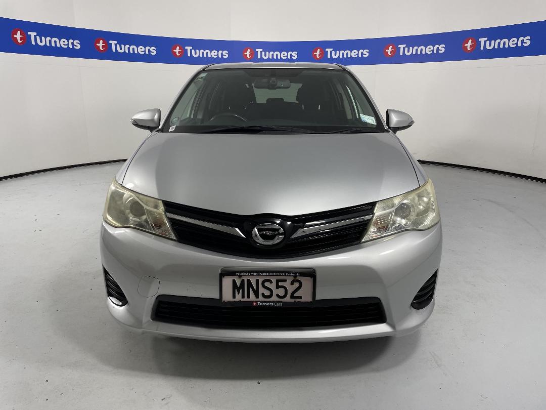 Photo '2' of Toyota Corolla Photo '2' of Toyota Corolla